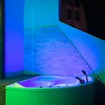 Apartman Lux&2jacuzzi. New! Golden Mile Americas, Parque Santiago 2. Pool Heated Sea Water 2 Bdr Playa de las Américas