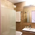 Lux&2jacuzzi. New! Golden Mile Americas, Parque Santiago 2. Pool Heated Sea Water 2 Bdr
