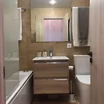 Apartman Lux&2jacuzzi. New! Golden Mile Americas, Parque Santiago 2. Pool Heated Sea Water 2 Bdr Playa de las Américas