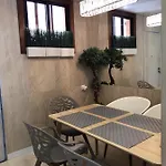 Apartman Lux&2jacuzzi. New! Golden Mile Americas, Parque Santiago 2. Pool Heated Sea Water 2 Bdr Playa de las Américas