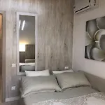 Apartman Lux&2jacuzzi. New! Golden Mile Americas, Parque Santiago 2. Pool Heated Sea Water 2 Bdr *