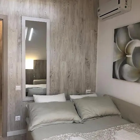 Apartment Lux&2jacuzzi. New! Golden Mile Americas, Parque Santiago 2. Pool Heated Sea Water 2 Bdr *