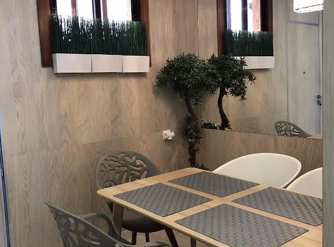 Appartement Lux&2jacuzzi. New! Golden Mile Americas, Parque Santiago 2. Pool Heated Sea Water 2 Bdr Playa de las Américas