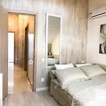 Lux&2jacuzzi. New! Golden Mile Americas, Parque Santiago 2. Pool Heated Sea Water 2 Bdr Playa de las Americas (Tenerife)