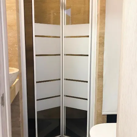 Lux&2jacuzzi. New! Golden Mile Americas, Parque Santiago 2. Pool Heated Sea Water 2 Bdr Appartement