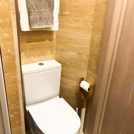 Lux&2jacuzzi. New! Golden Mile Americas, Parque Santiago 2. Pool Heated Sea Water 2 Bdr Playa de las Américas