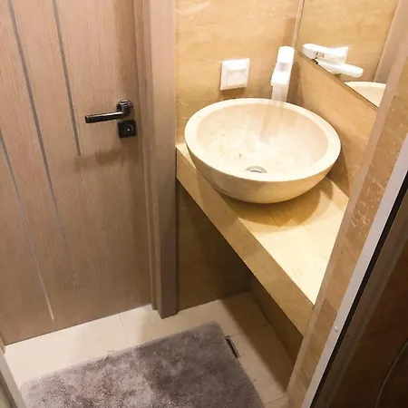 Appartement Lux&2jacuzzi. New! Golden Mile Americas, Parque Santiago 2. Pool Heated Sea Water 2 Bdr *