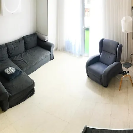Appartement Lux&2jacuzzi. New! Golden Mile Americas, Parque Santiago 2. Pool Heated Sea Water 2 Bdr *
