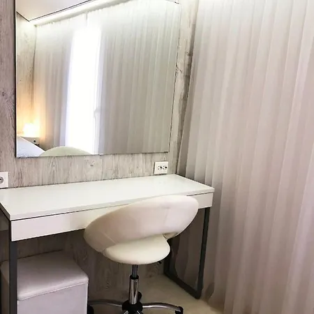 Appartement Lux&2jacuzzi. New! Golden Mile Americas, Parque Santiago 2. Pool Heated Sea Water 2 Bdr