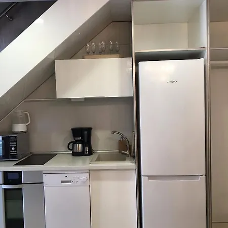 Lux&2jacuzzi. New! Golden Mile Americas, Parque Santiago 2. Pool Heated Sea Water 2 Bdr Appartement