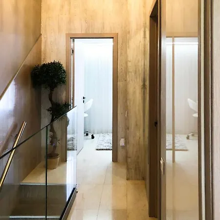Lux&2jacuzzi. New! Golden Mile Americas, Parque Santiago 2. Pool Heated Sea Water 2 Bdr * Playa de las Américas