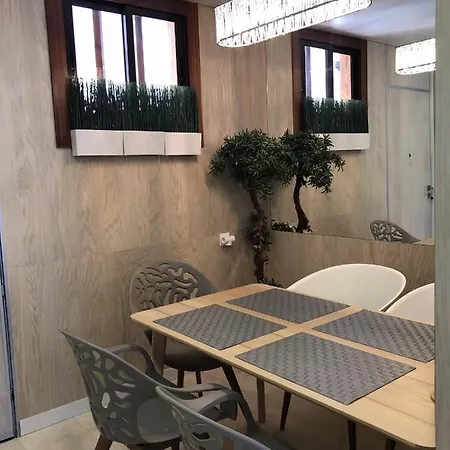 Apartment Lux&2jacuzzi. New! Golden Mile Americas, Parque Santiago 2. Pool Heated Sea Water 2 Bdr Playa de las Américas